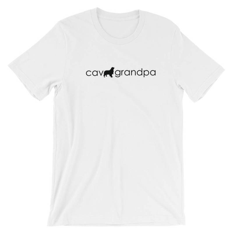 Cav Opa | Unisex T-Shirt Cav Opa | Unisex T-Shirt von CavLife