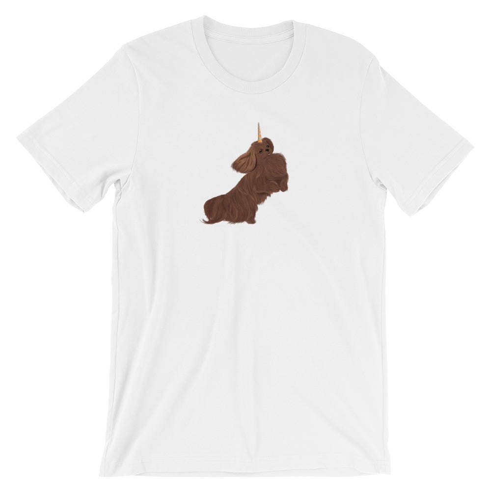 Ich Glaube An Rubin Cavicorns | Unisex T-Shirt Ich Glaube An Rubin Cavicorns | Unisex T-Shirt von CavLife