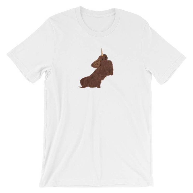 Ich Glaube An Rubin Cavicorns | Unisex T-Shirt Ich Glaube An Rubin Cavicorns | Unisex T-Shirt von CavLife