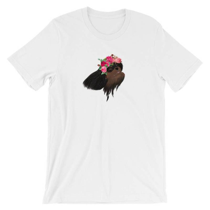 Schwarz/Beige Coachella Cav | Unisex T-Shirt Schwarz/Beige Coachella Cav | Unisex T-Shirt von CavLife