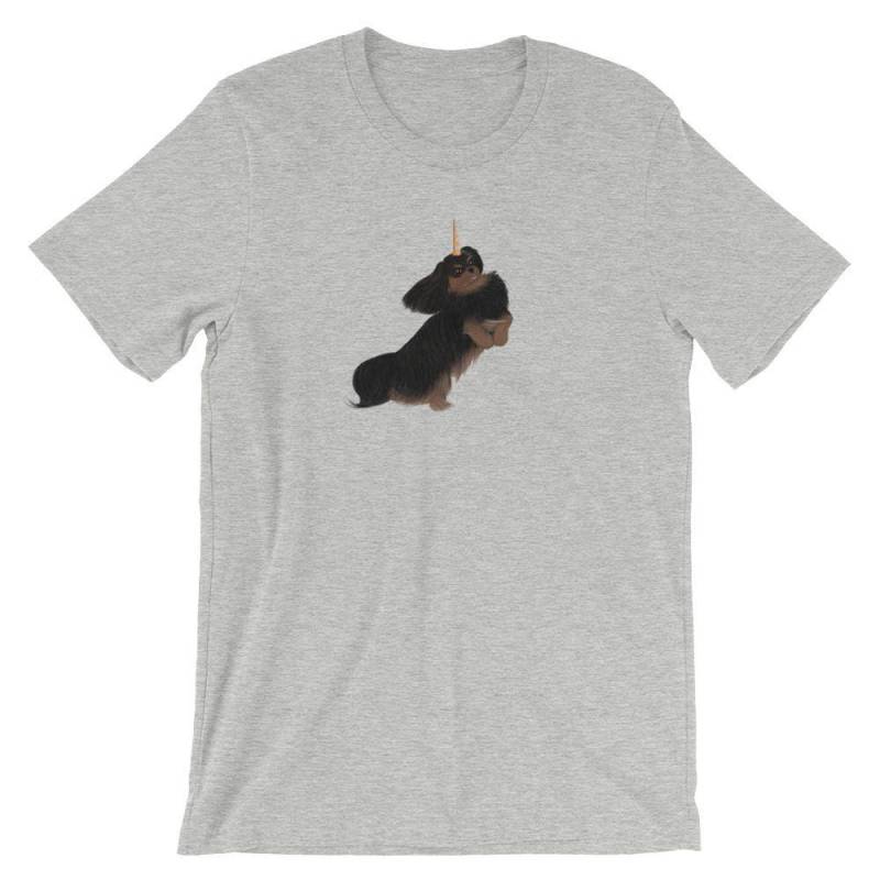 Unisex Kurze Ärmel T-Shirt Unisex Kurze Ärmel T-Shirt von CavLife