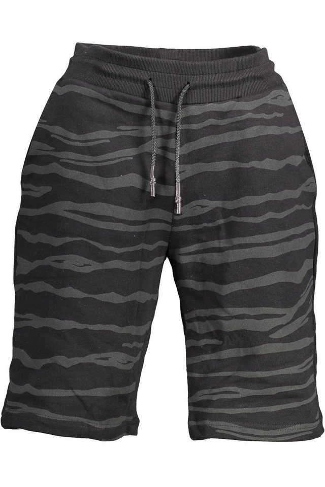 Cavalli Class 5-Pocket-Hose Herren Bermuda Hose Schwarz – Sportlich, Bequem & Stilvoll Cavalli Class 5-Pocket-Hose Herren Bermuda Hose Schwarz – Sportlich, Bequem & Stilvoll von Cavalli Class
