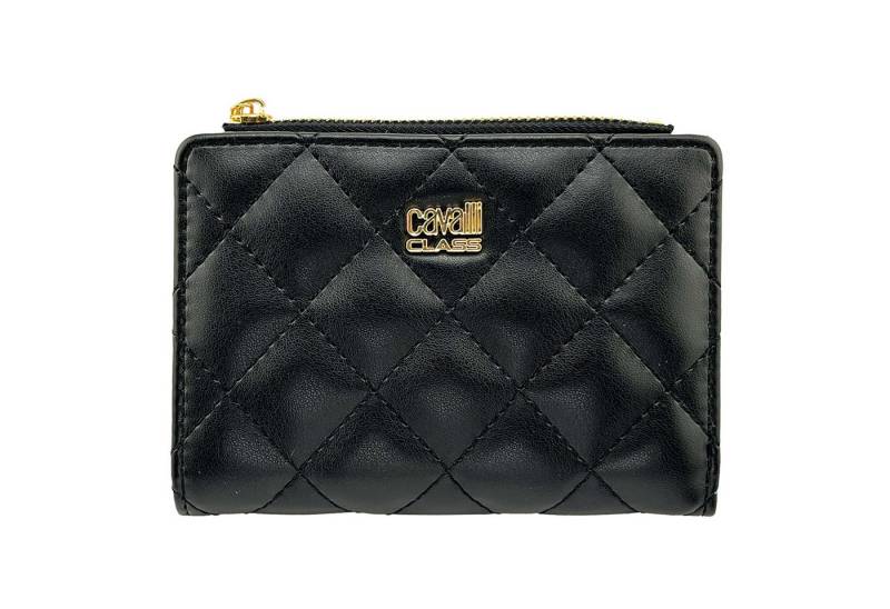 Cavalli Class Geldbörse, Polyurethan von Cavalli Class