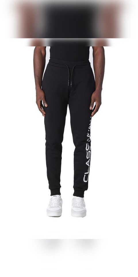Cavalli Class Jogginghose Cavalli Class Jogging pant schwarz Herren L von Cavalli Class