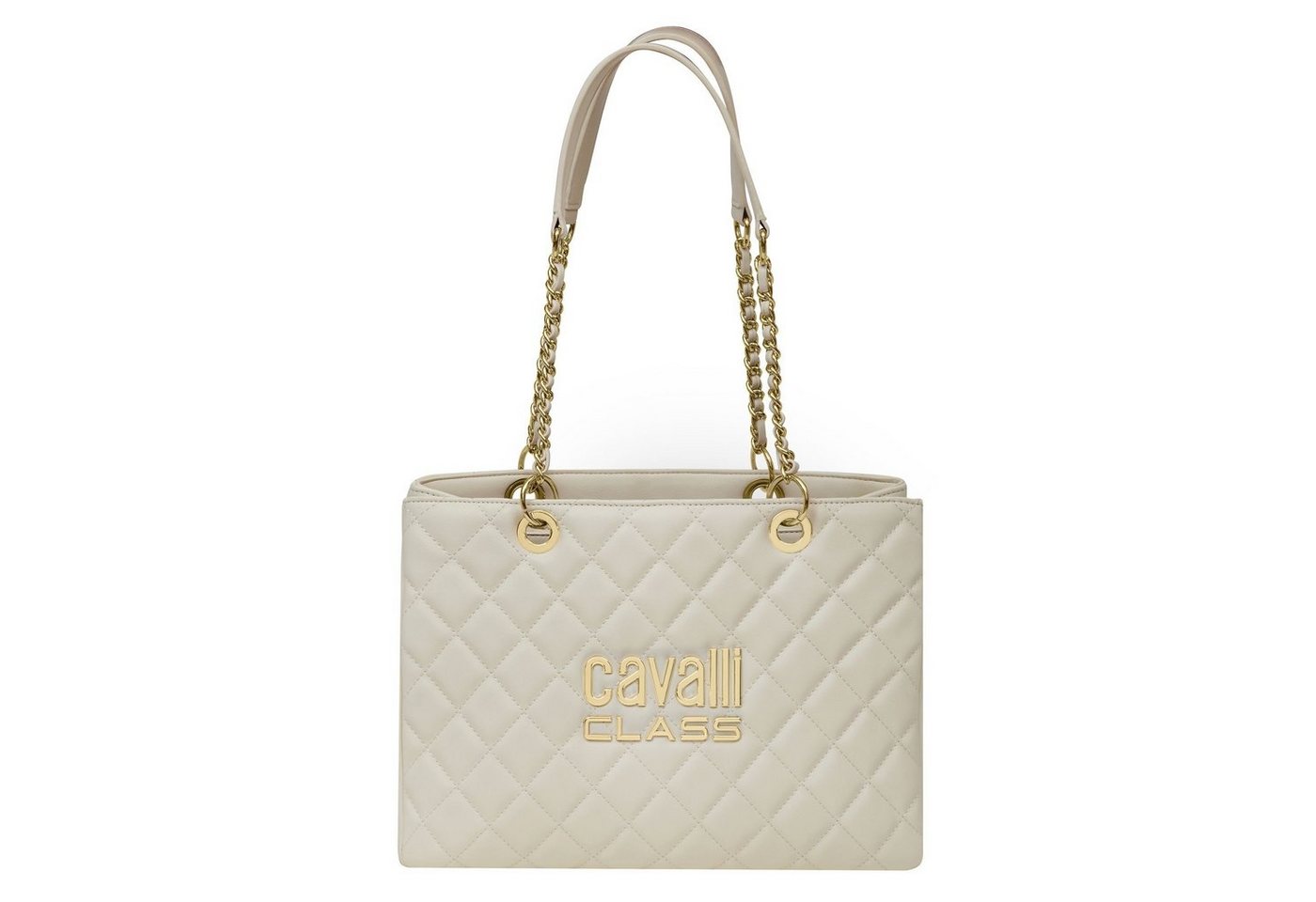 Cavalli Class Schultertasche, Kunstleder von Cavalli Class