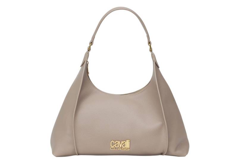 Cavalli Class Schultertasche Patrizia, Kunstleder von Cavalli Class