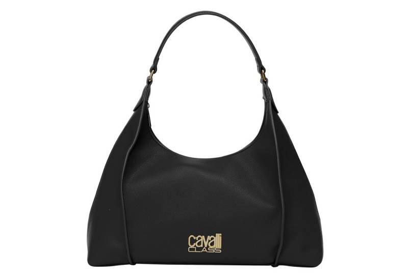 Cavalli Class Schultertasche Patrizia, Kunstleder von Cavalli Class