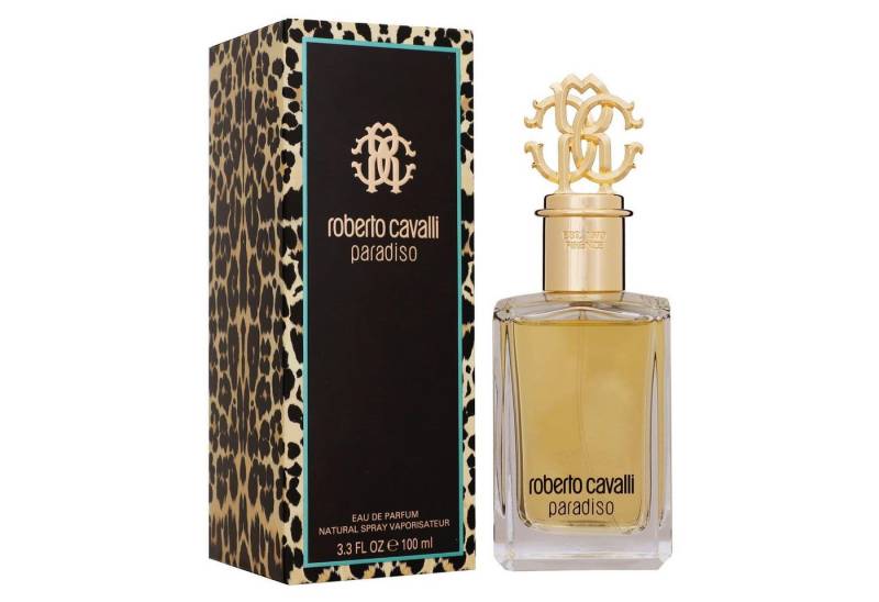 Cavalli Eau de Parfum Paradiso 100 ml von Cavalli