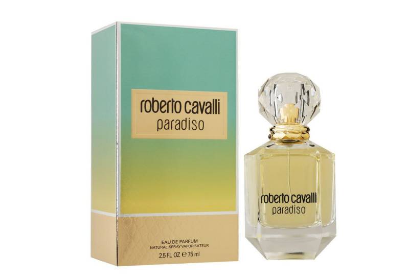 Cavalli Eau de Parfum Paradiso 75 ml von Cavalli