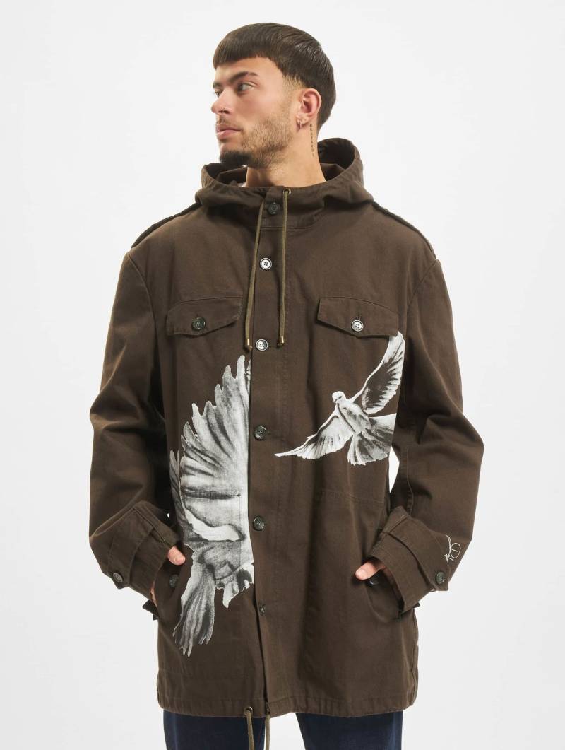 Cavallo de Ferro Born To Be Free Schwarz von Cavallo de Ferro