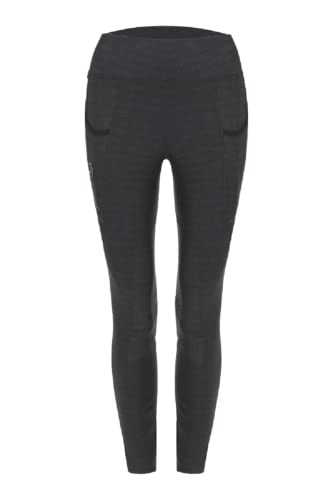 Cavallo - Damen Winter Leggings LIN Grip RL - Winter 2021 von Cavallo