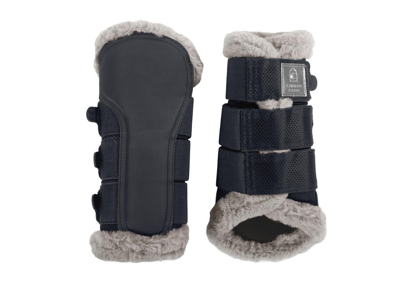 Cavallo Dressurgamaschen Cavallo CAVALJOCA Gamaschen von Cavallo