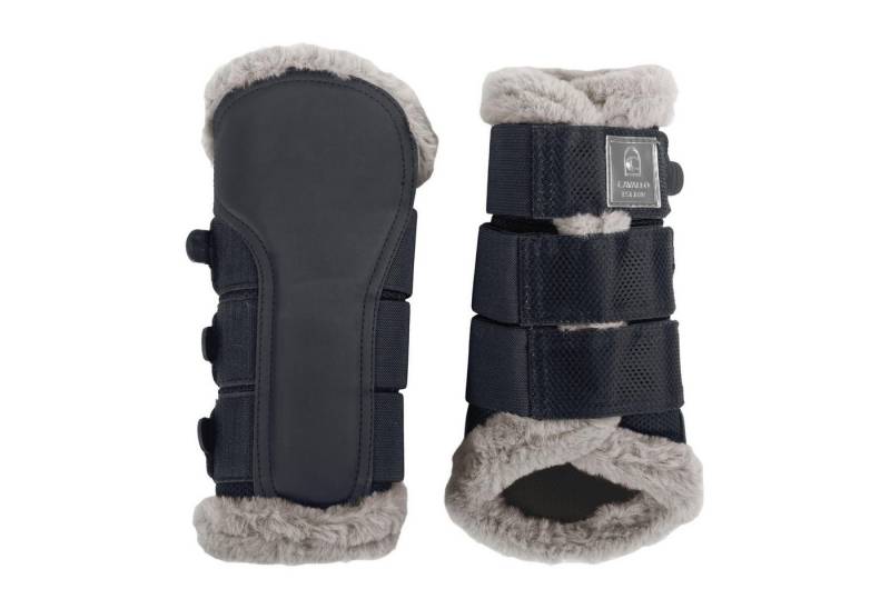 Cavallo Dressurgamaschen Cavallo CAVALJOCA Gamaschen von Cavallo