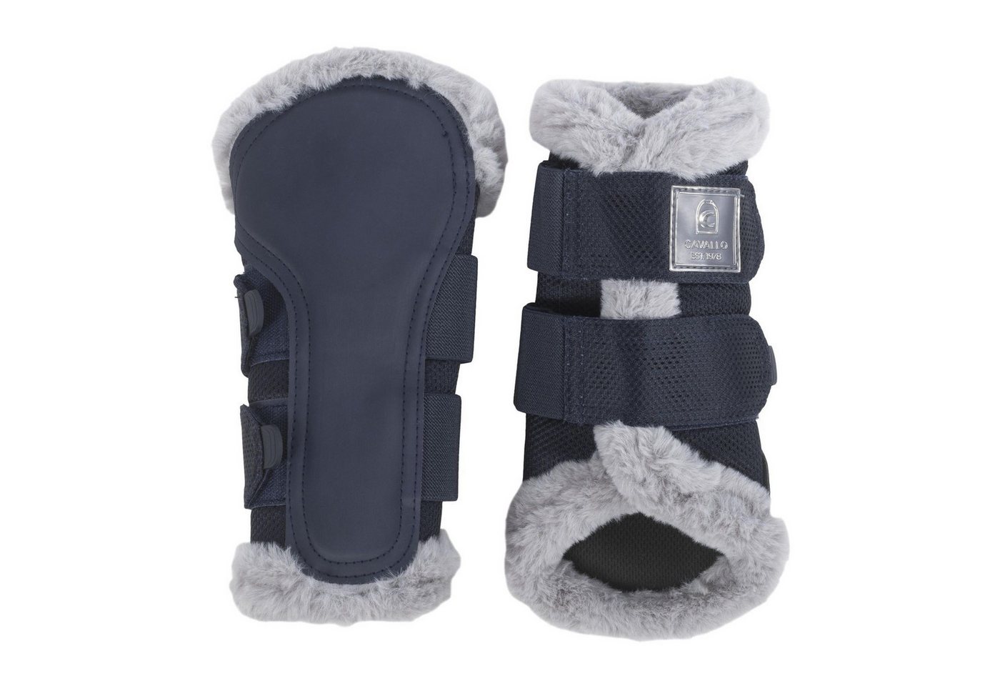 Cavallo Dressurgamaschen Cavallo CAVALJOCA Gamaschen von Cavallo