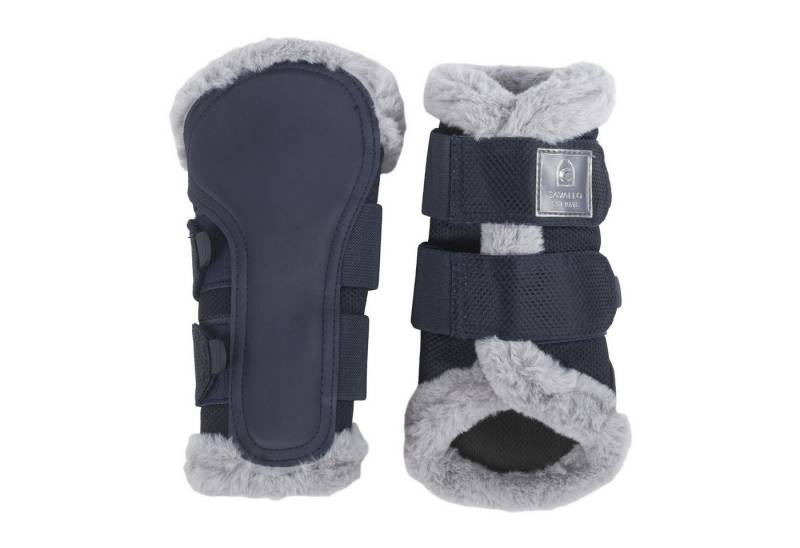 Cavallo Dressurgamaschen Cavallo CAVALJOCA Gamaschen von Cavallo