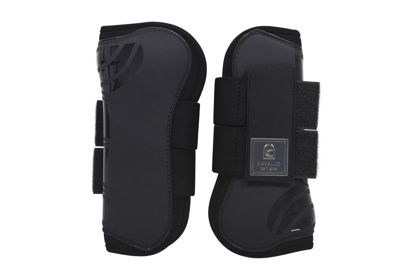Cavallo Hartschalengamaschen Cavallo CAVALHOLDA Hartschalen Gamaschen von Cavallo