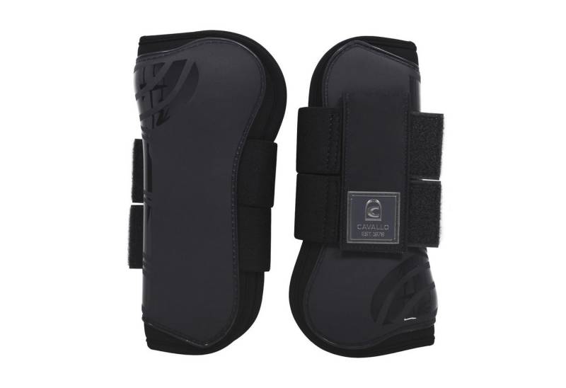 Cavallo Hartschalengamaschen Cavallo CAVALHOLDA Hartschalen Gamaschen von Cavallo