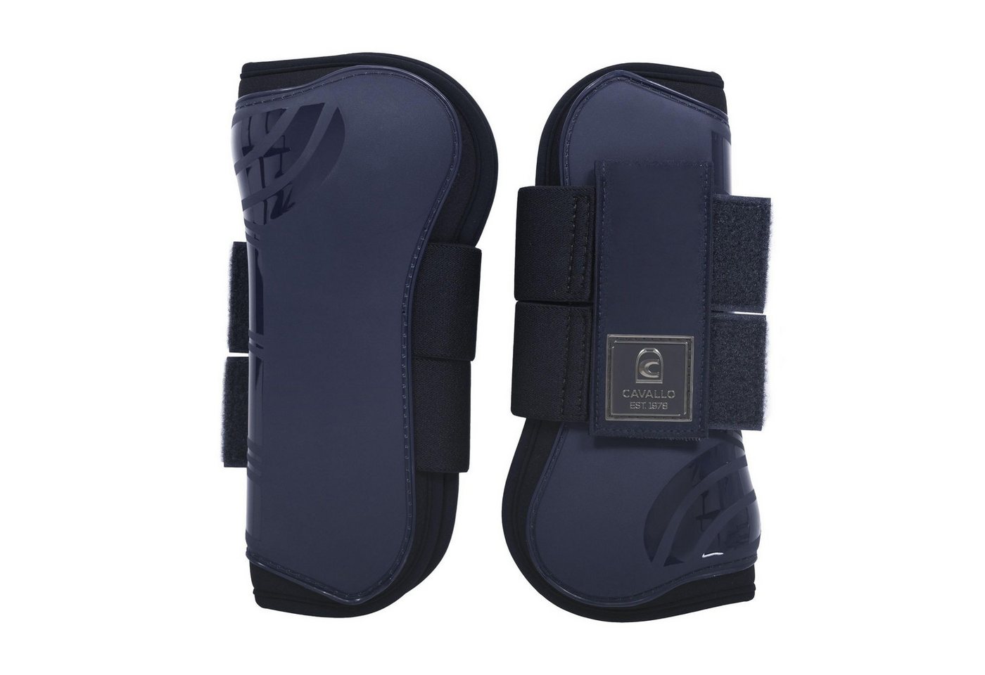 Cavallo Hartschalengamaschen Cavallo CAVALHOLDA Hartschalen Gamaschen von Cavallo