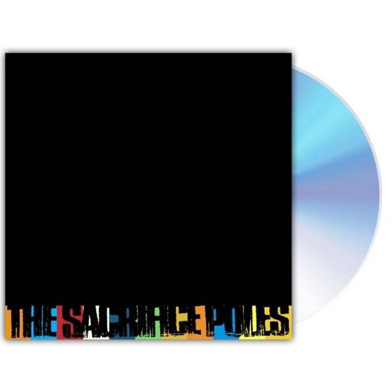 The sacrifice poles von Cave In - CD (Jewelcase, Re-Release) von Cave In