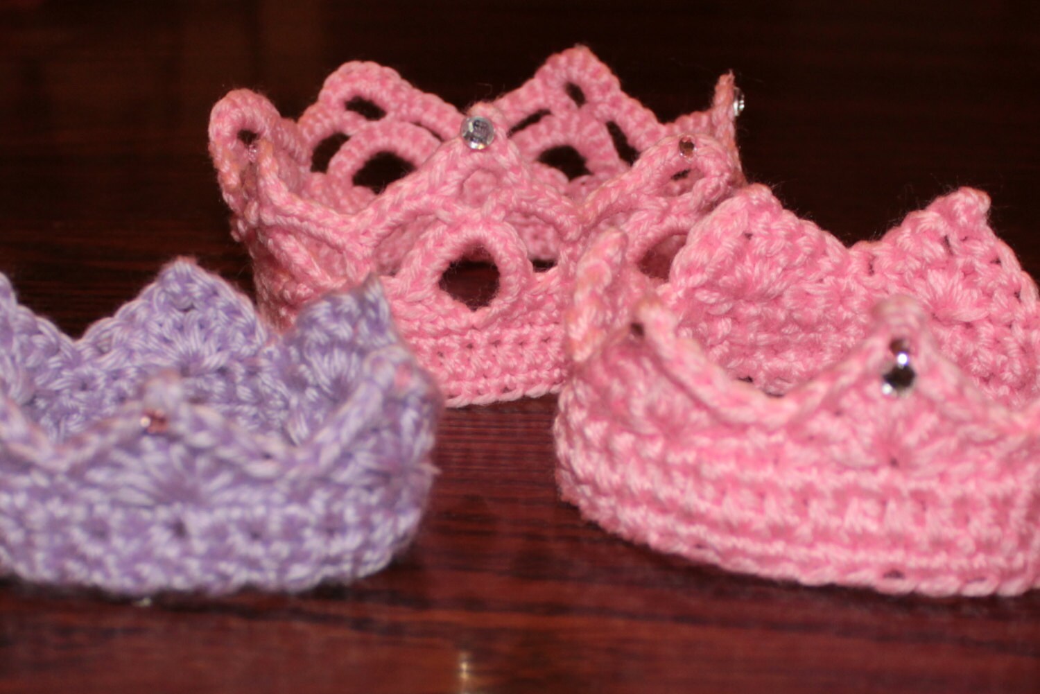 Krone Krone von Cavegirldesigns