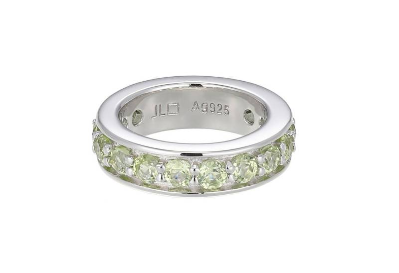 Cavill Kettenanhänger Cavill Peridot Ring 0,32 ct Sterlingsilber, grüner Schmuck Damen (1-tlg) von Cavill