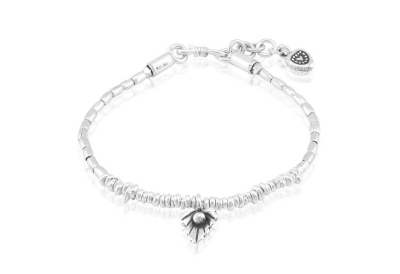 Cavill Silberarmband Cavill 925 Sterling Silber Armband Damen verstellbar mit Anhänger (1-tlg) von Cavill