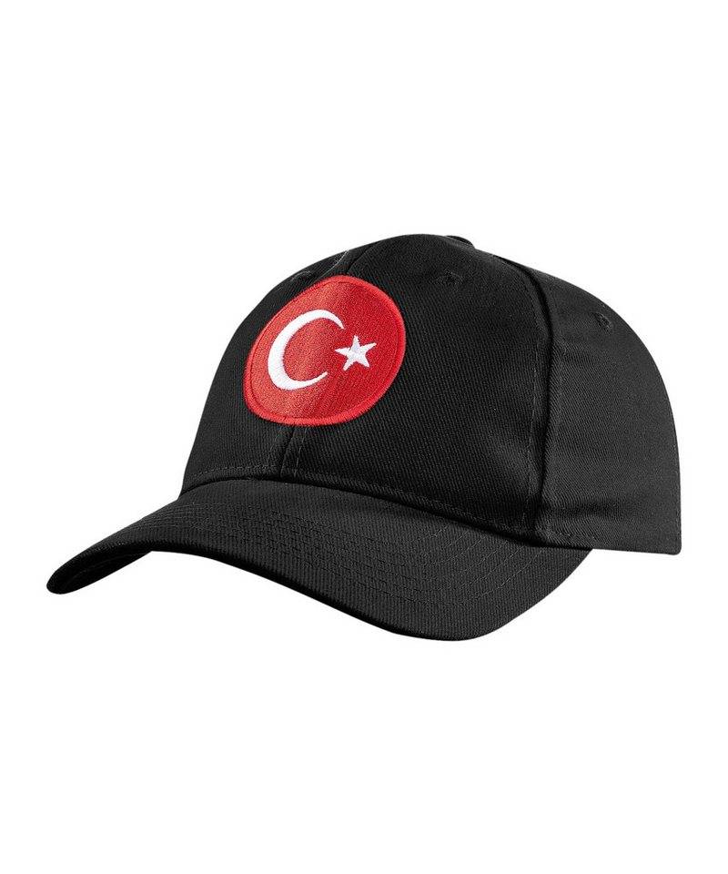 Cawila Beanie Türkei TFF TFF Türkei Cap EM 2024 Caps von Cawila