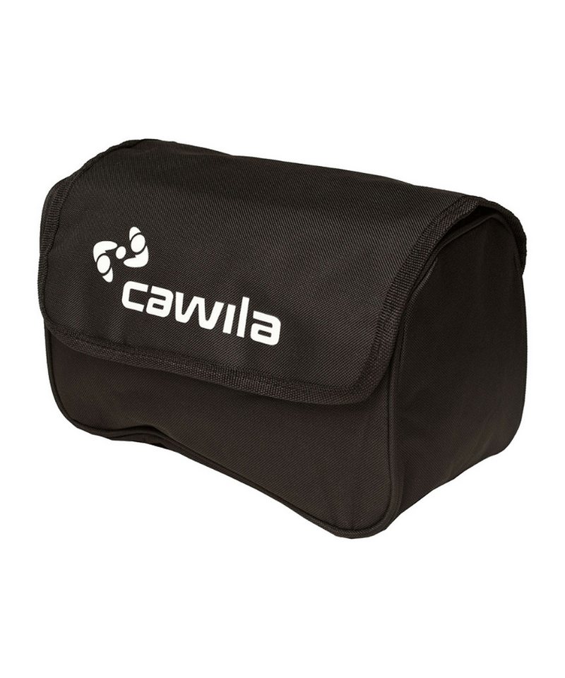 Cawila Freizeittasche Cawila GEAR TEAM Kulturbeutel, Polyester von Cawila