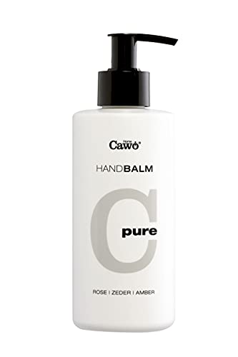 Cawö Accerssoires Handcreme 10005-10 Pure 300 ml von Cawö Home