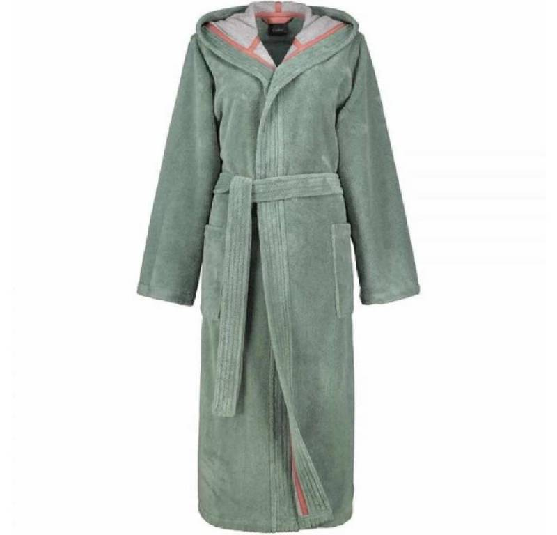 Cawö Bademantel Damen-Bademantel Fjord (Größe 44/46) von Cawö