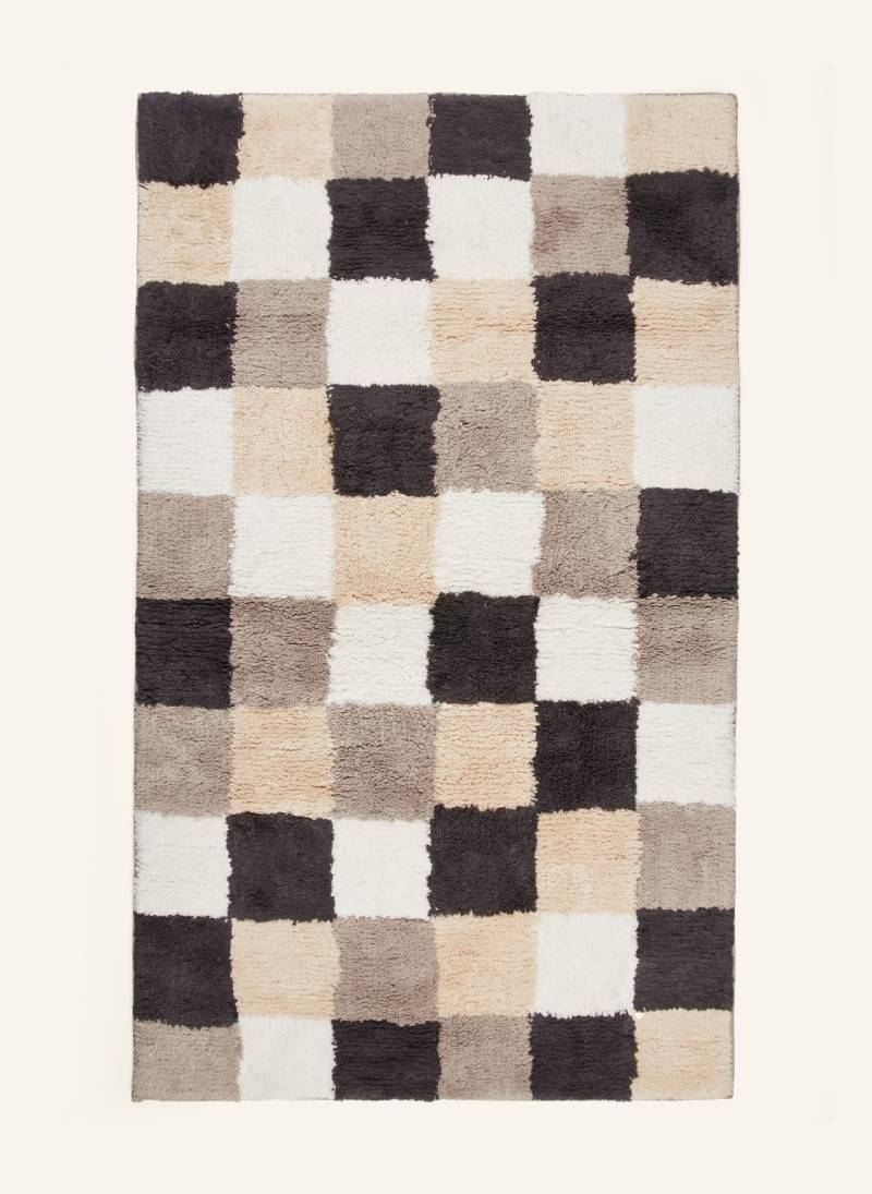 Cawö Badematte beige von Cawö