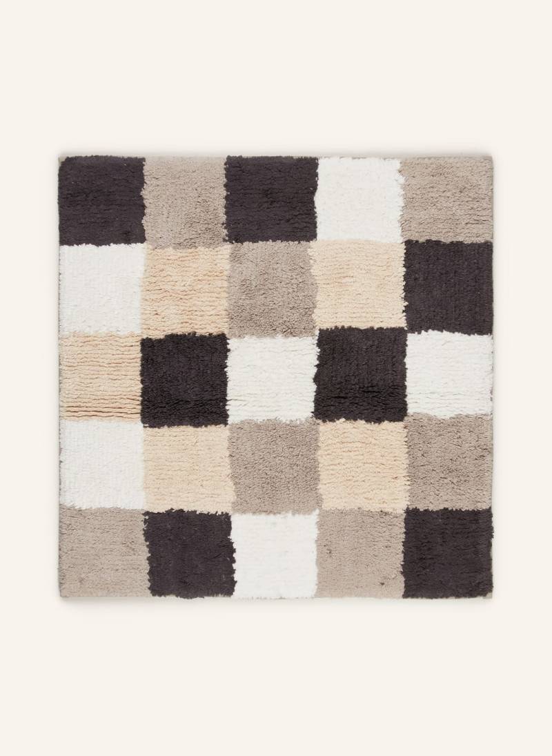 Cawö Badematte beige von Cawö