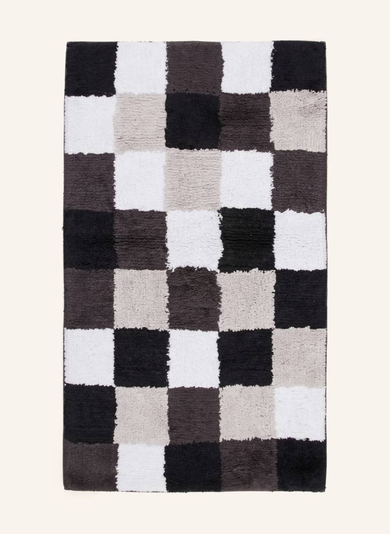 Cawö Badematte grau von Cawö