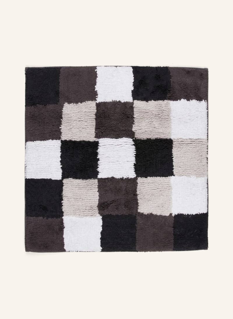 Cawö Badematte grau von Cawö