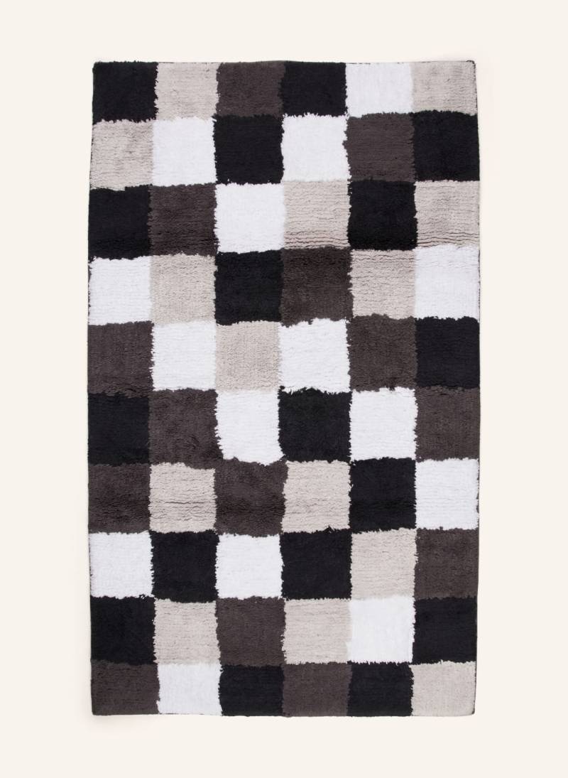 Cawö Badematte grau von Cawö