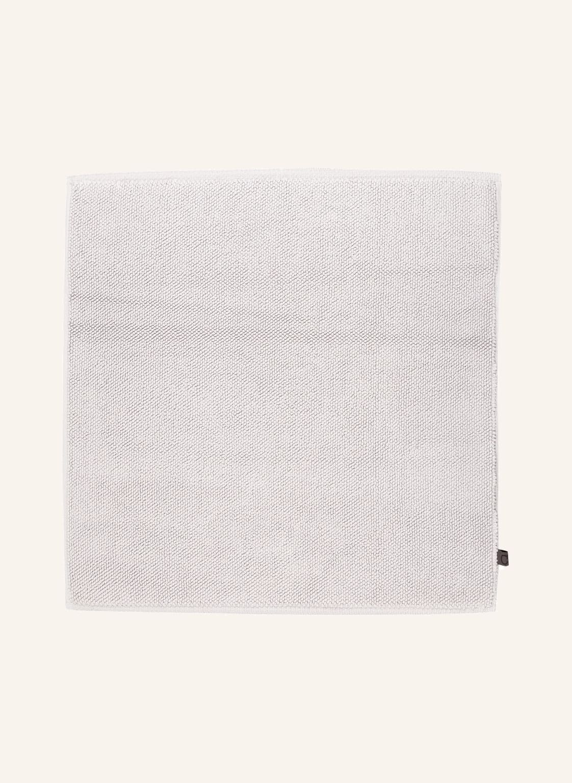 Cawö Badematte silber von Cawö