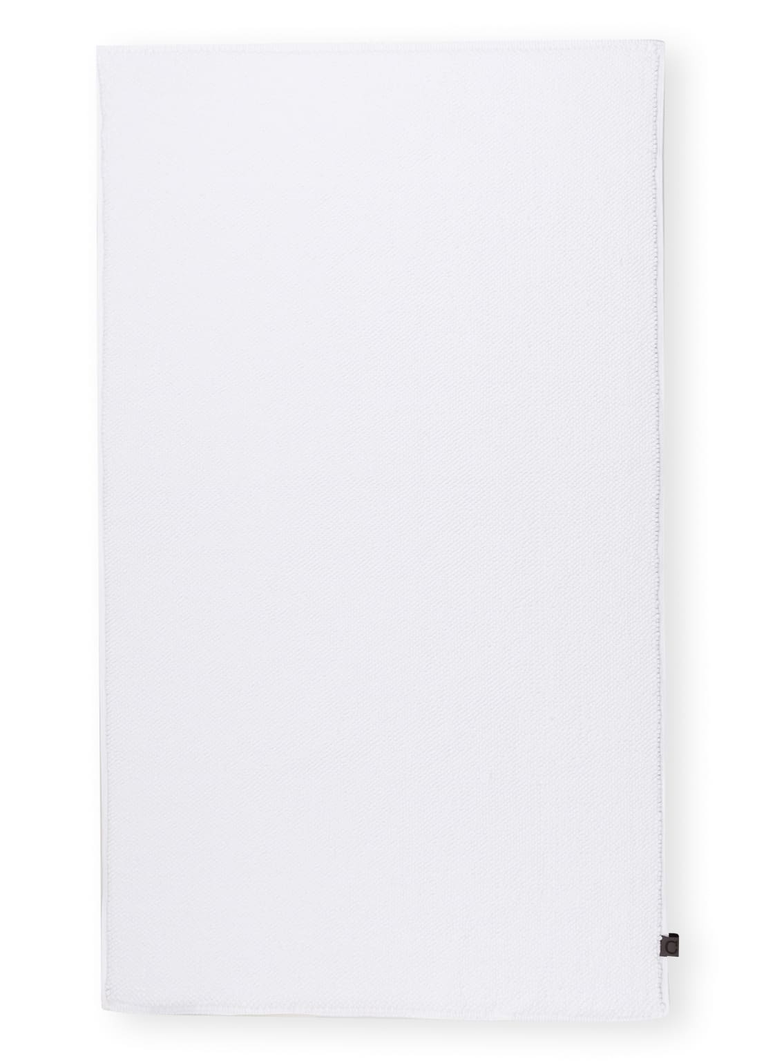 Cawö Badematte weiss von Cawö