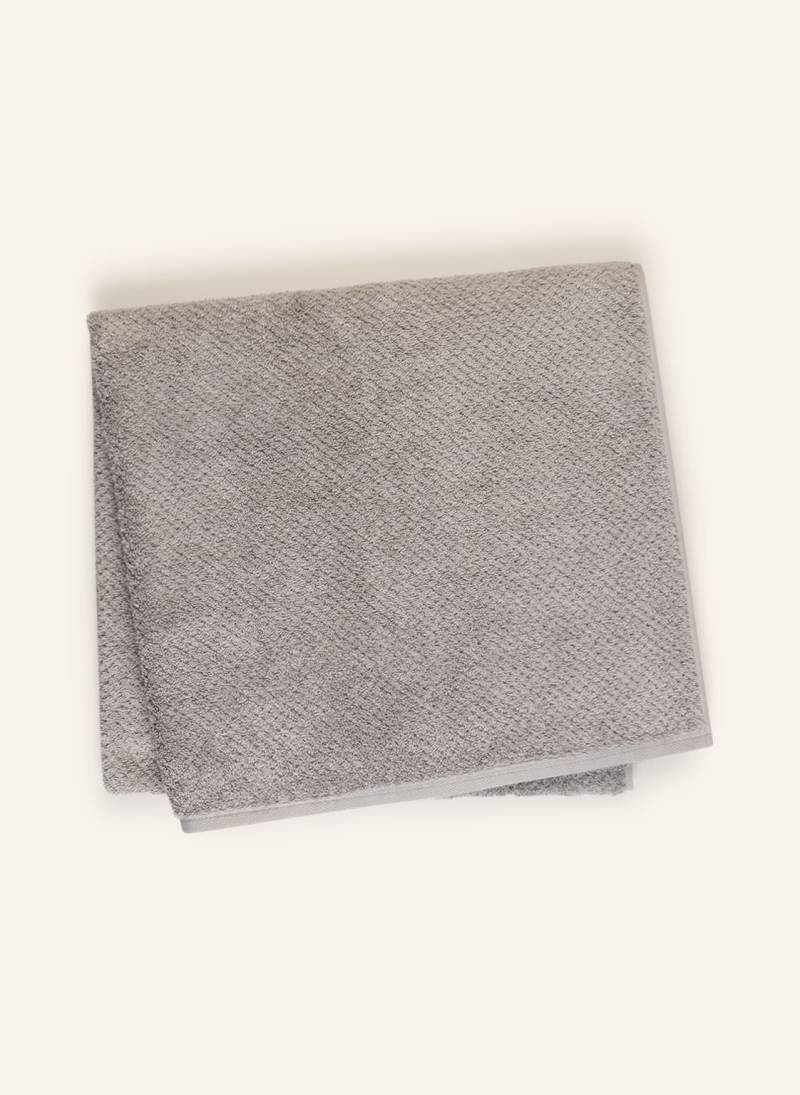 Cawö Duschtuch Pure grau von Cawö