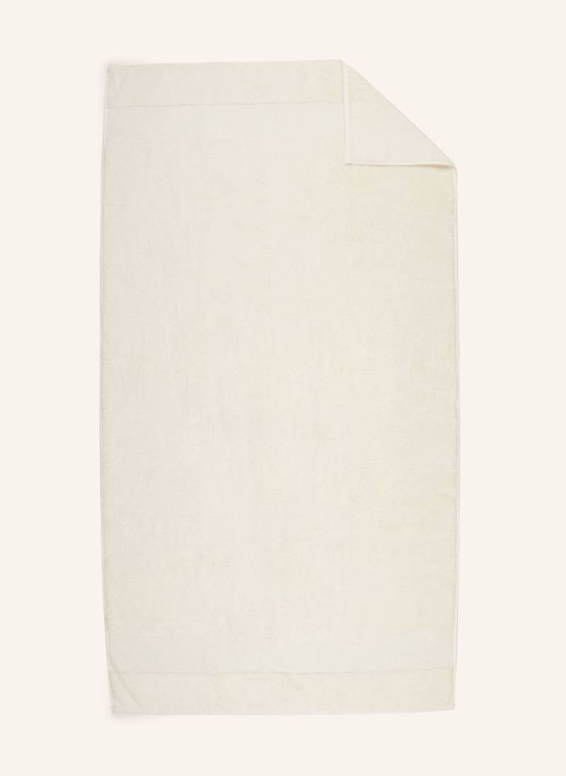 Cawö Duschtuch The Luxury beige von Cawö