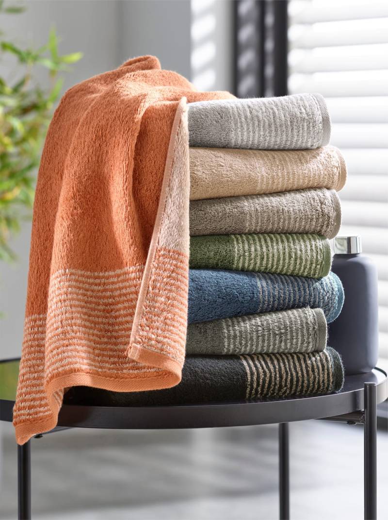 Cawö Handtuch von Cawö