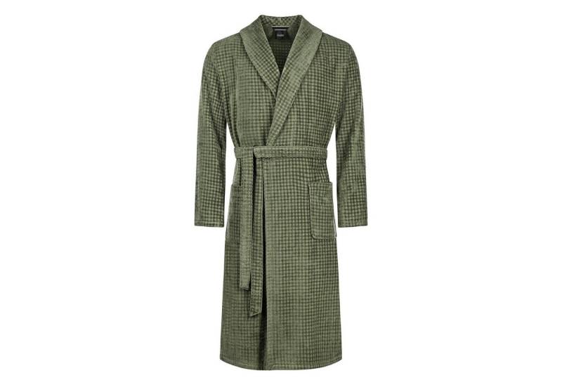 Cawö Herrenbademantel, Baumwolle von Cawö