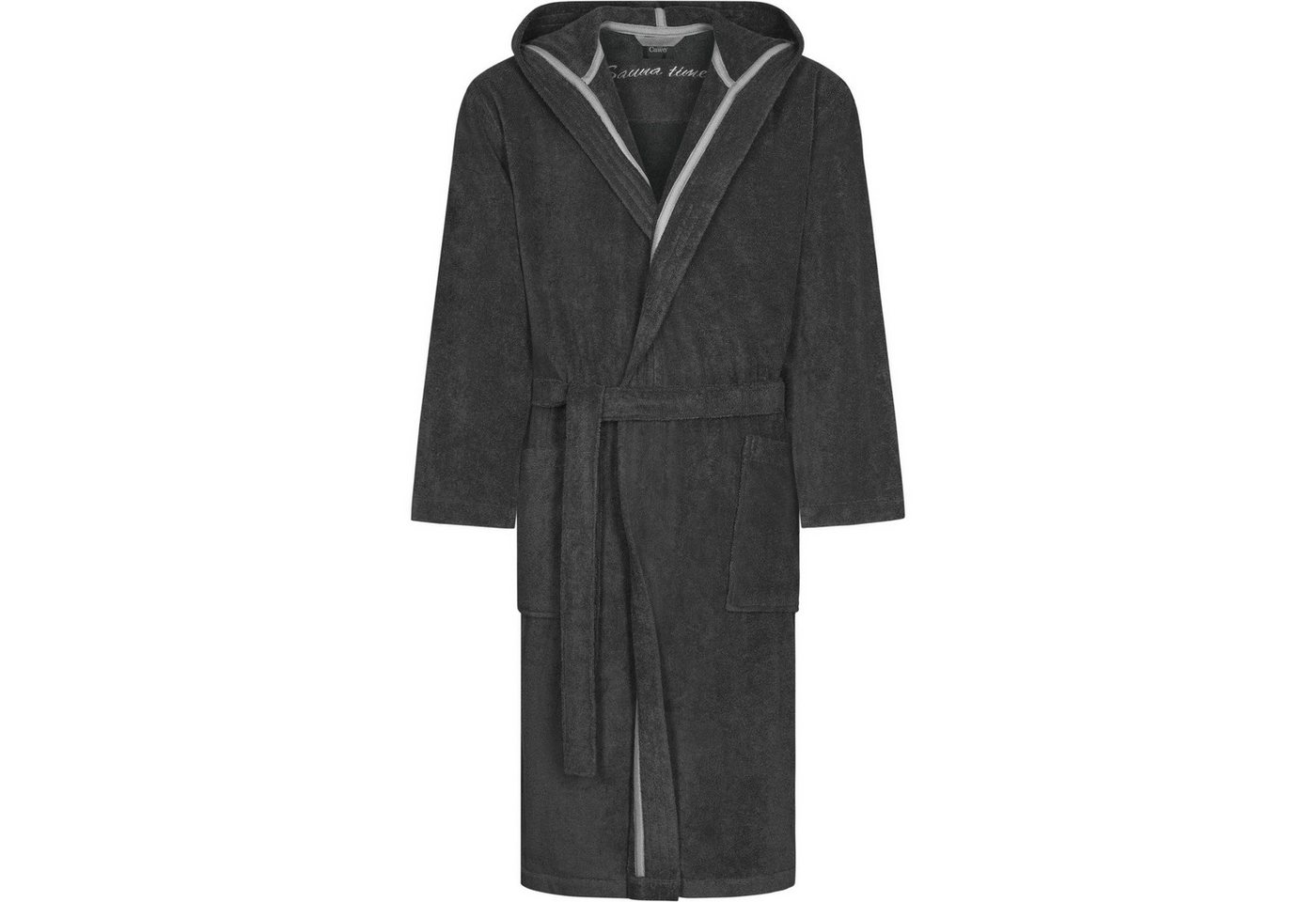 Cawö Herrenbademantel von Cawö