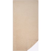 Witt Weiden  Handtuch beige von Cawö