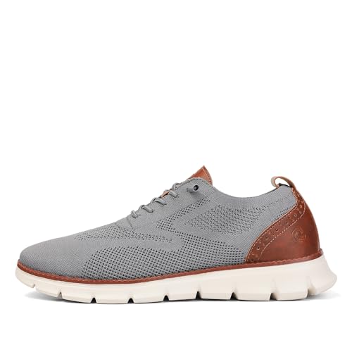 Cayleelee Harrison Unisex Freizeitschuhe Slip On Sneakers Sommer Wanderschuhe Kleid Sneaker, GRAU, 11 Women/9.5 Men Cayleelee Harrison Unisex Freizeitschuhe Slip On Sneakers Sommer Wanderschuhe Kleid Sneaker, GRAU, 11 Women/9.5 Men von Cayleelee
