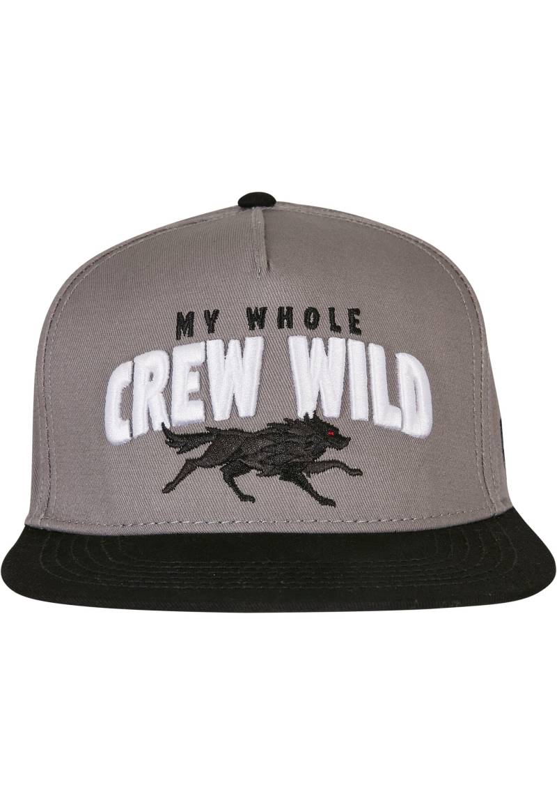 CAYLER & SONS Flex Cap "Cayler & Sons Herren Crew Wild Cap" CAYLER & SONS Flex Cap "Cayler & Sons Herren Crew Wild Cap" von Cayler & Sons