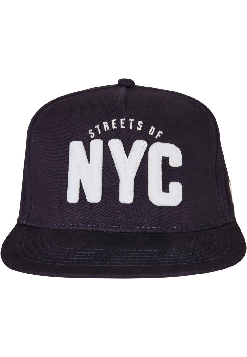 CAYLER & SONS Flex Cap "Cayler & Sons Herren Streets of NYC Cap" von Cayler & Sons