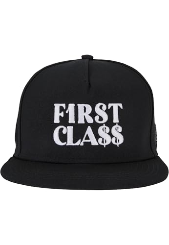 Cayler & Sons Accessoires First Class P Cap Black, one Size von Cayler & Sons