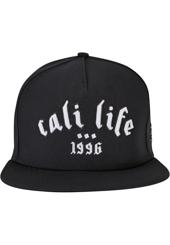 Cayler & Sons Accessoires Metal Life P Cap Black, one Size von Cayler & Sons