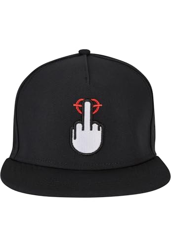 Cayler & Sons Accessoires STFU P Cap Black, one Size von Cayler & Sons