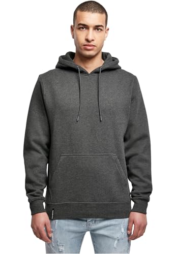Cayler & Sons Herren C&S Plain Hoody Charcoal, M von Cayler & Sons